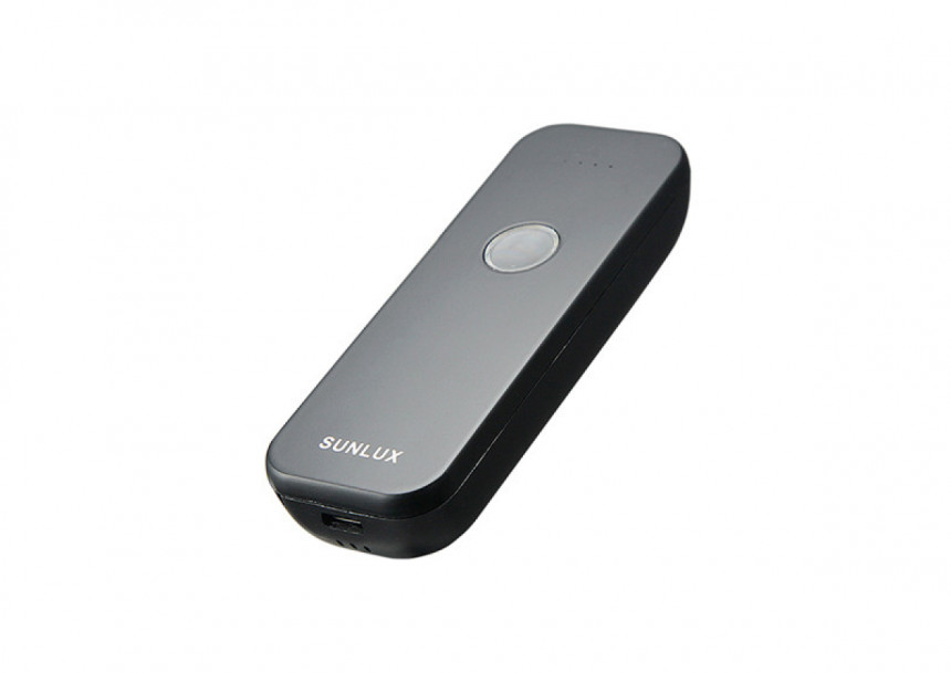 Barcode Scan XL-Scan XL-9010  Wireless Mini