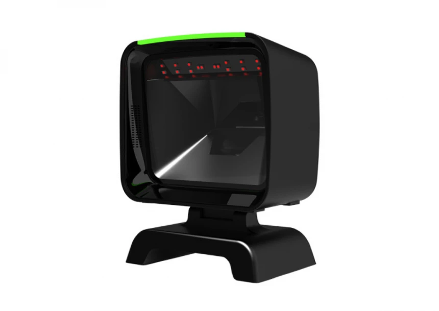 Barcode scanner XL-SCAN XL-2360A 2D desktop 