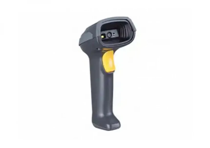 Barcode scener sa postoljem Galeb MD6600-SR 2D