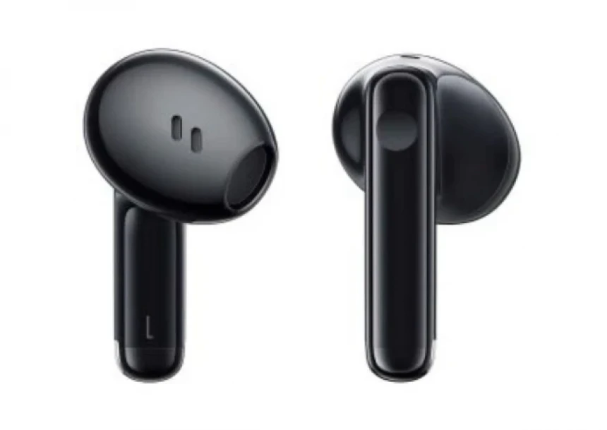 Baseus Bowie E13 TWS Earphones crna