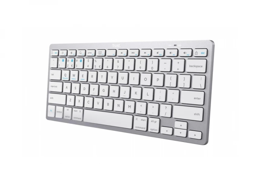 BASICS BLUETOOTH KEYBOARD (24651)