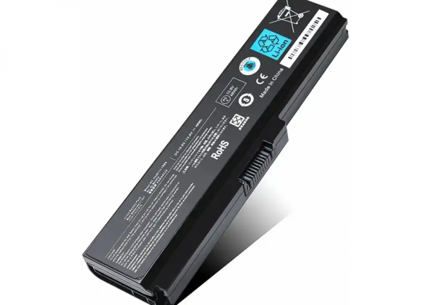 Baterija za laptop Toshiba Satellite C650 C660 A660 A665 L650 L650D L655 L670 3817