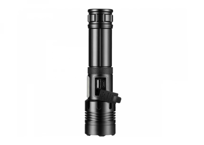 Baterijska lampa i powebank Sandberg Survivor 7u1 5000 421-08