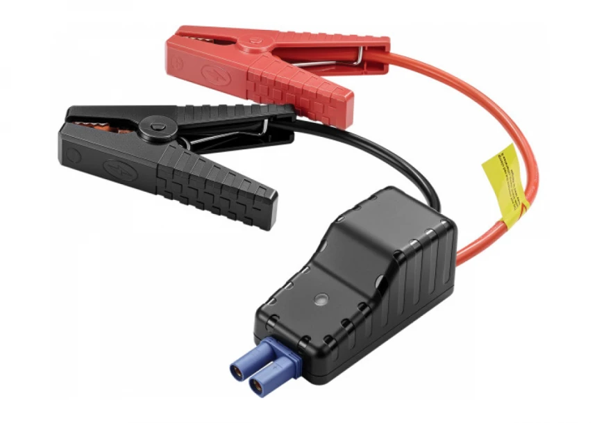 Baterijski kompresor/powerbank Sandberg 421-21 Jumpstarter 10000mAh/lampa