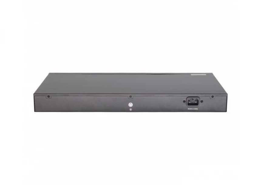 BDCOM S2900-24P4X switch 24 x Gigabit PoE+, 4 x 10G SFP+ L3-lite