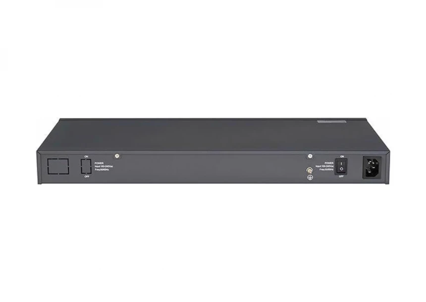 BDCOM S2900-24T4X-2AC , switch 24 x Gigabit RJ45, 4 x 10G SFP+ L3-lite