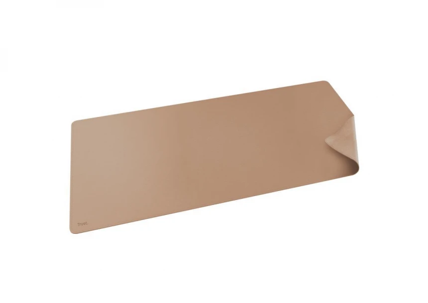 BENYA XXL DESK PAD - BEIGE (25713)