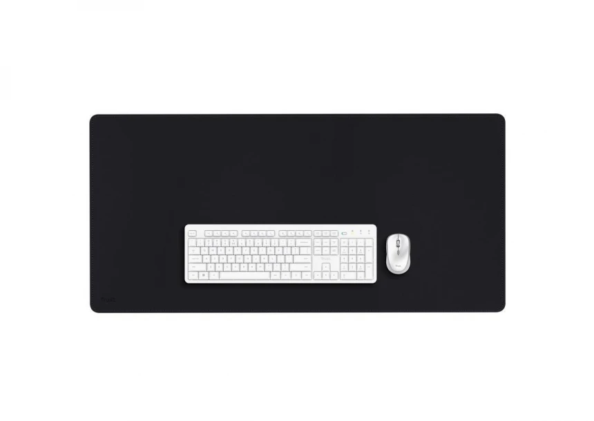 BENYA XXL DESK PAD - BLACK (25710)