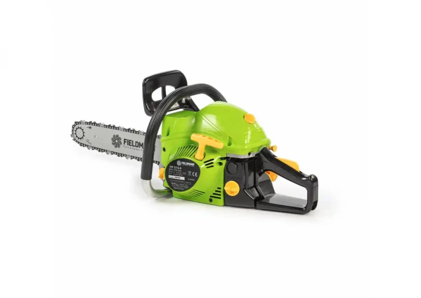 Benzinska lancana testera FIELDMANN FZP 5316-B