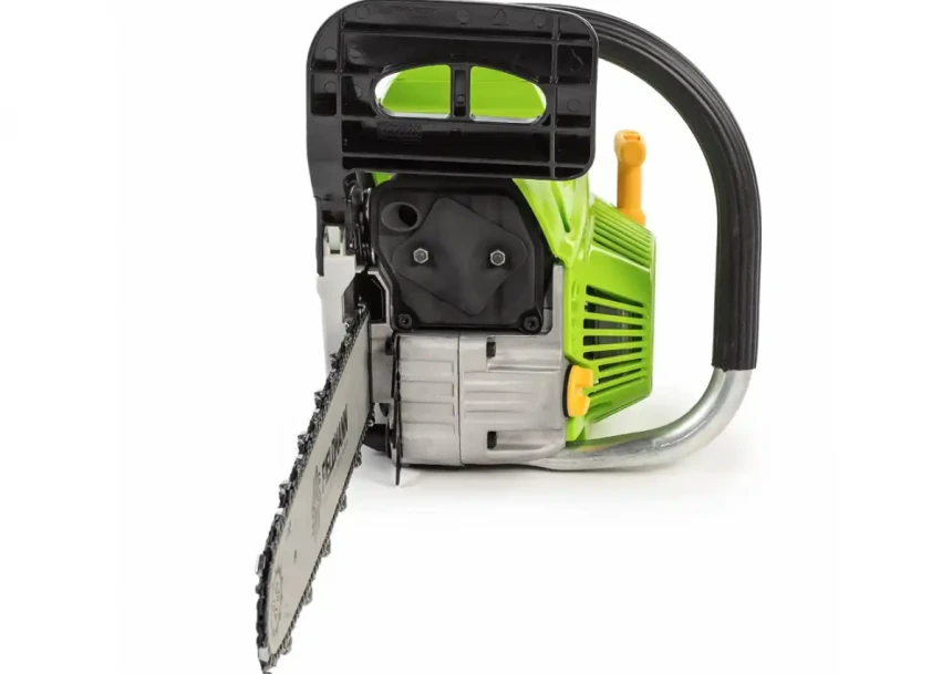 Benzinska lancana testera FIELDMANN FZP 5316-B