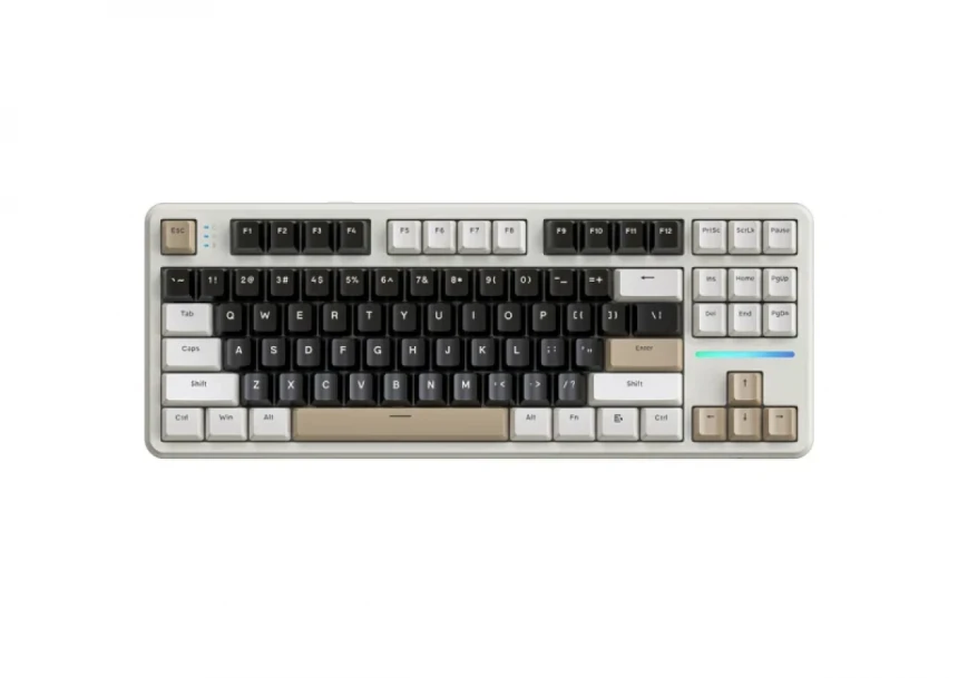 Bežična gaming tastatura Attack Shark X8...