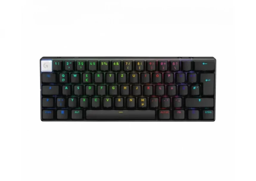 Bežična gaming tastatura Logitech G Pro ...