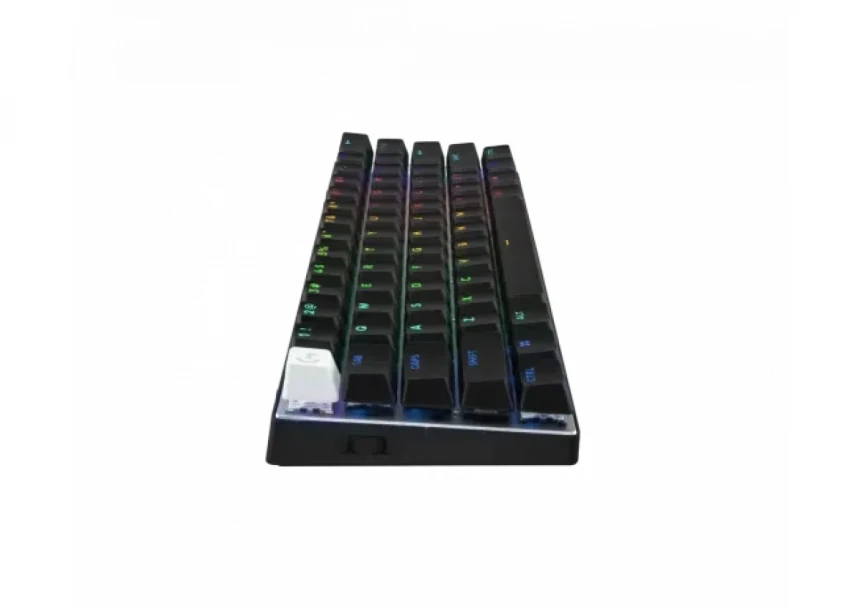 Bežična gaming tastatura Logitech G Pro X 60 US crna