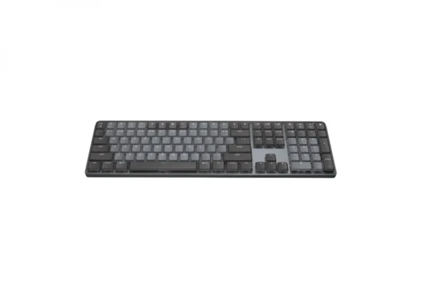 Bežična gaming tastatura Logitech Ilumin...