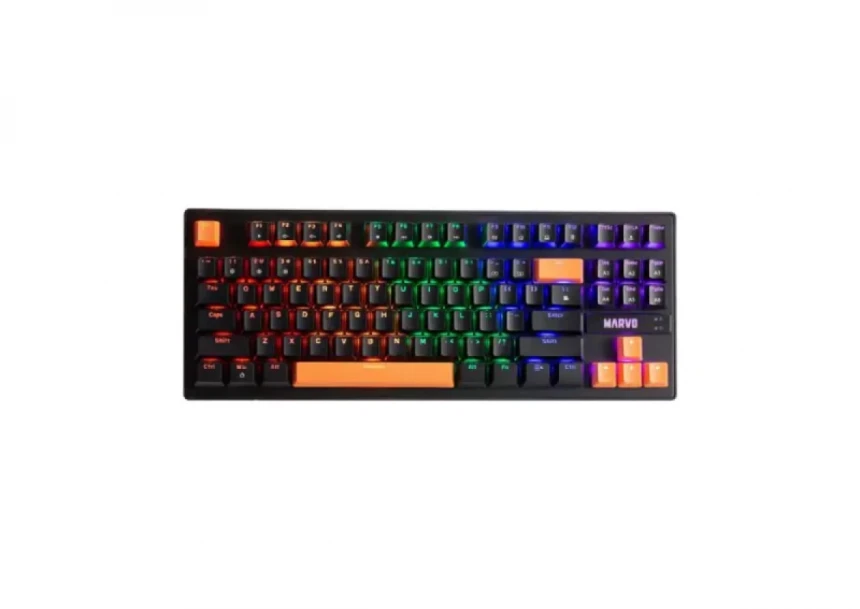 Bežična gaming tastatura Marvo KG936 Arm...