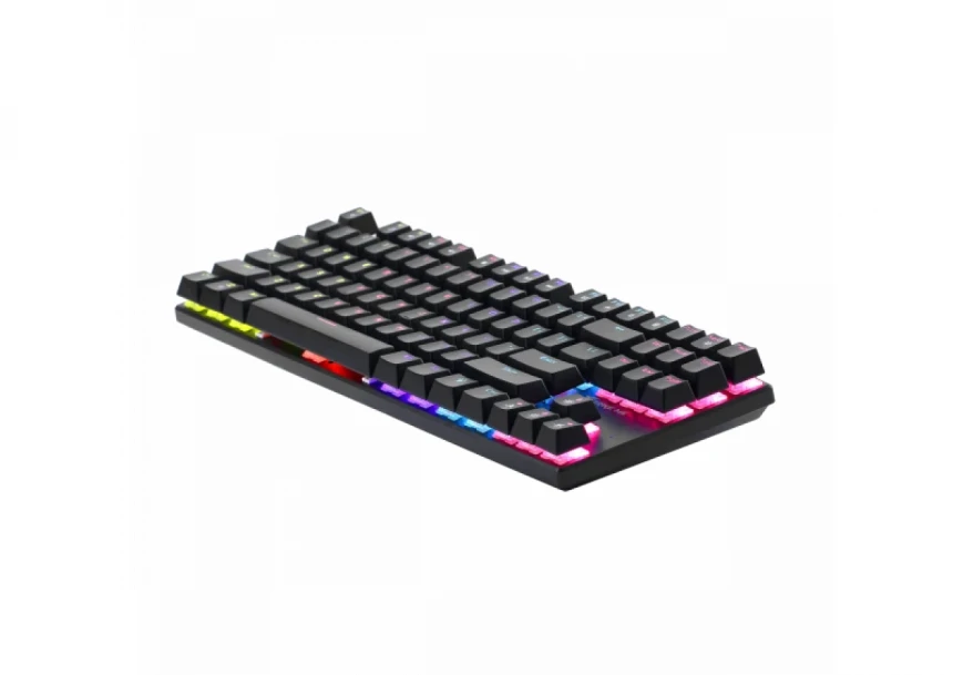 Bežična gaming tastatura Xtrike GK989