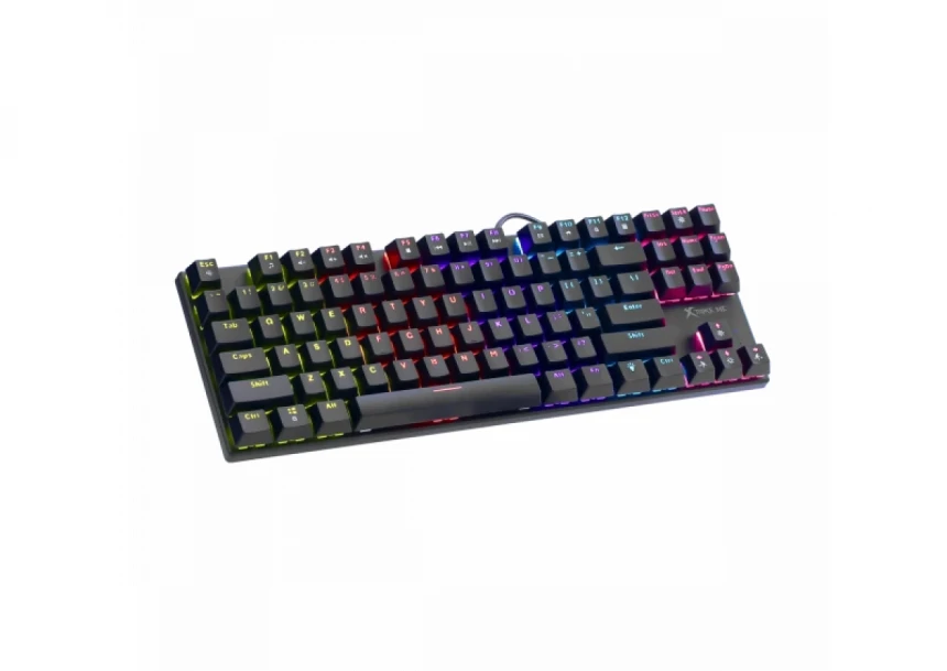 Bežična gaming tastatura Xtrike GK989