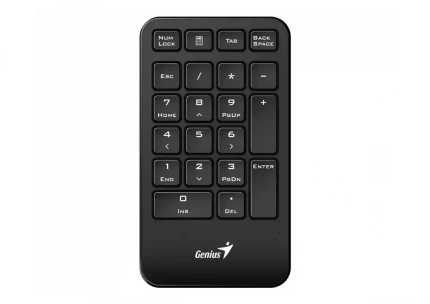 Bežična numerička tastatura Genius Numpa...