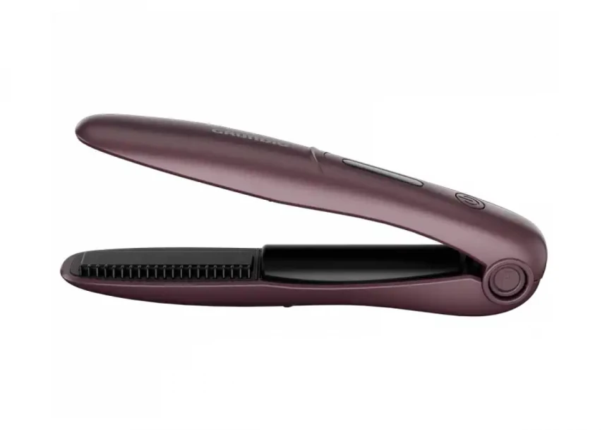 Bežična presa za kosu GRUNDIG HS 6330