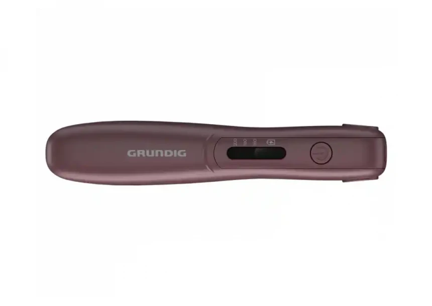 Bežična presa za kosu GRUNDIG HS 6330