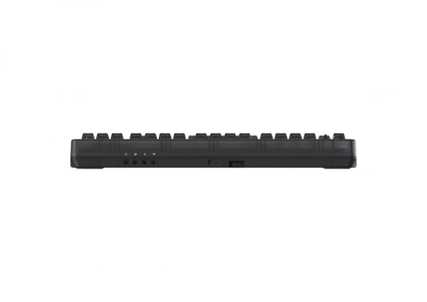 Bežična tastatura 8BitDo Retro 87/mehanička/RGB/MechaBREAK + Dual Super Buttons