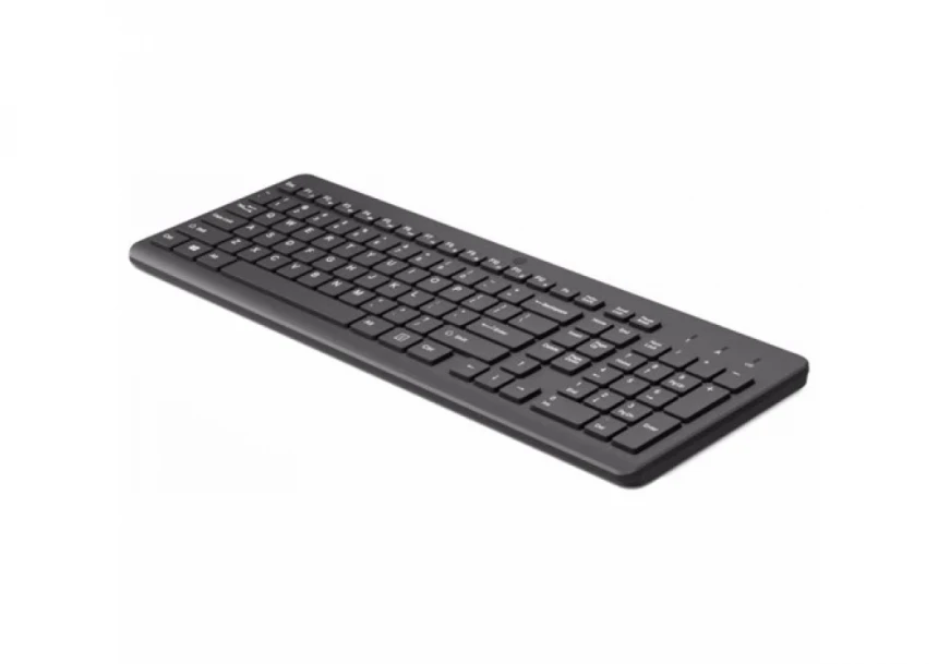 Bežična tastatura HP 220 US
