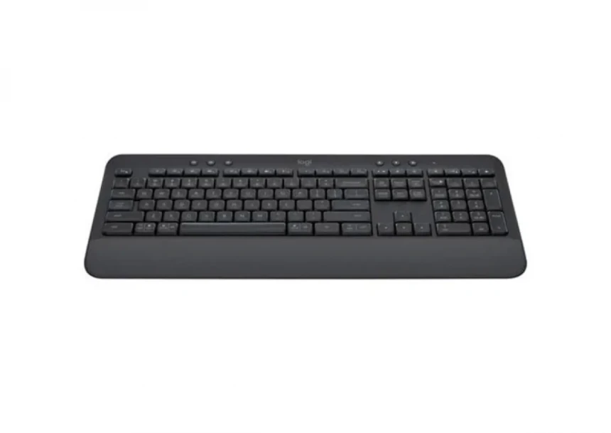 Bežična tastatura Logitech K650 Signature bluetooth Graphite