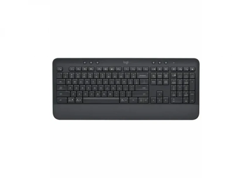 Bežična tastatura Logitech K650 Signature bluetooth Graphite