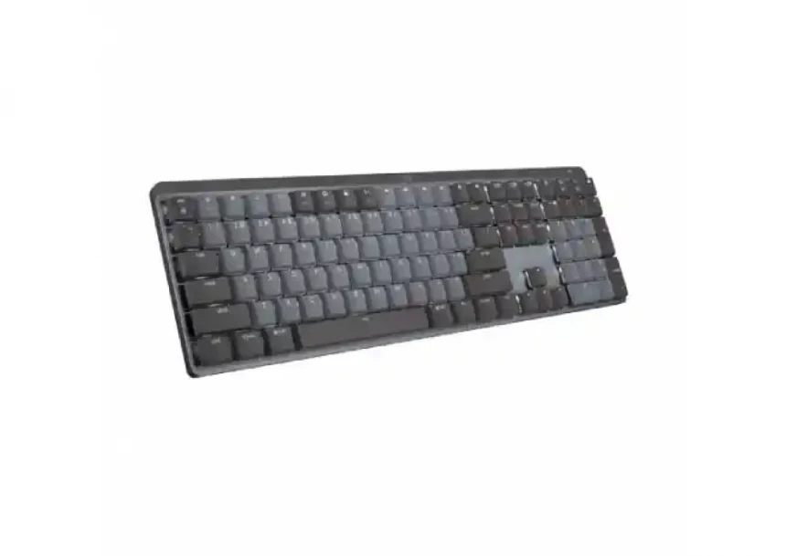 Bežična tastatura Logitech MX Mechanical...