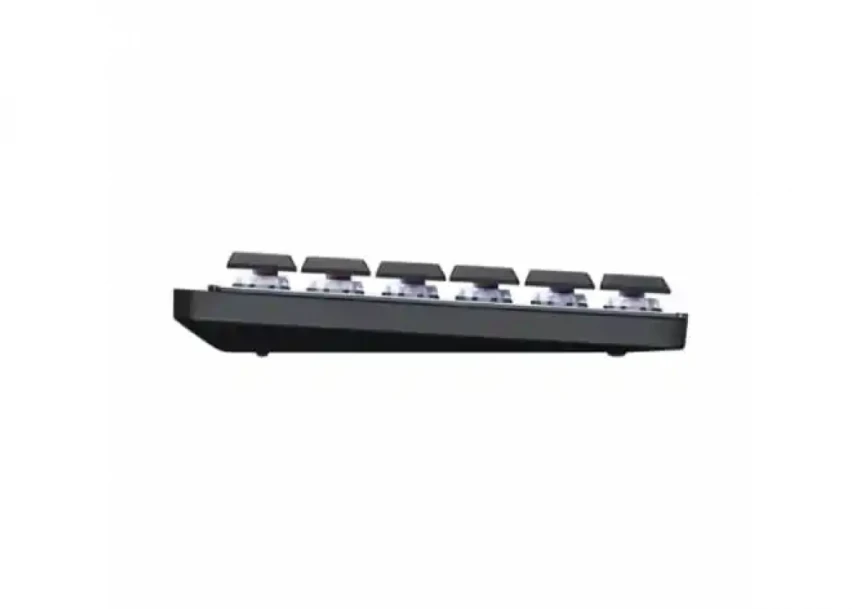 Bežična tastatura Logitech MX Mechanical Graphite US