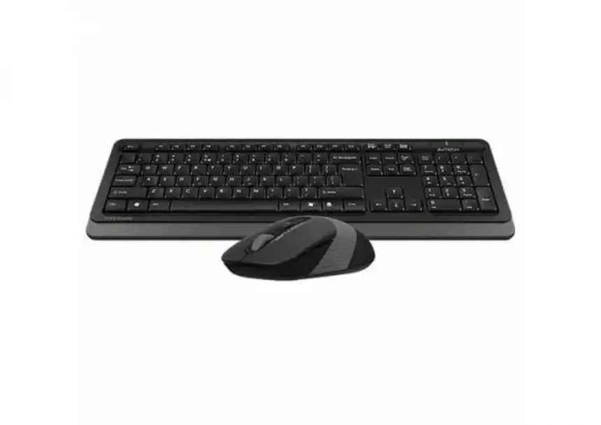 Bežična tastatura + miš A4 Tech FG1010 Fstyler YU