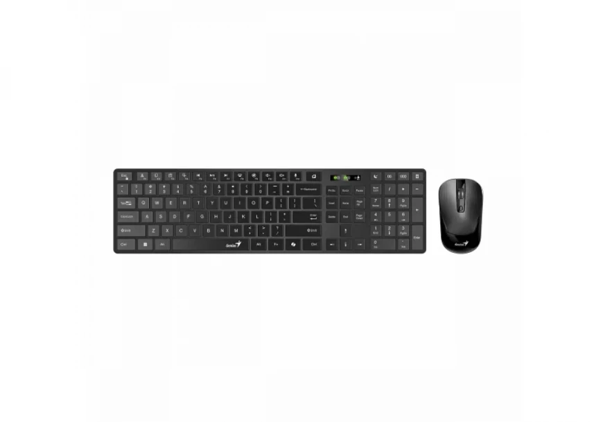Bežična tastatura + miš Genius SlimStar ...