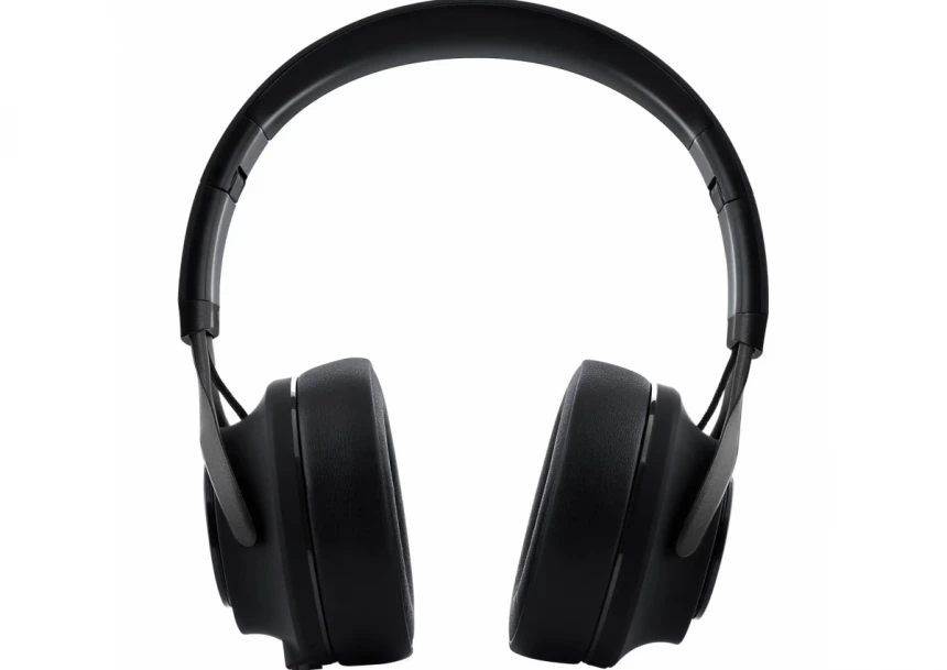 Bežične Bluetooth slušalice Yenkee SPIRIT YHP 20BT BK Crne