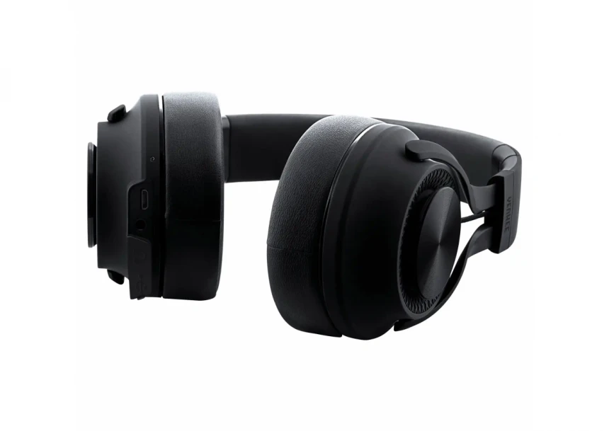 Bežične Bluetooth slušalice Yenkee SPIRIT YHP 20BT BK Crne