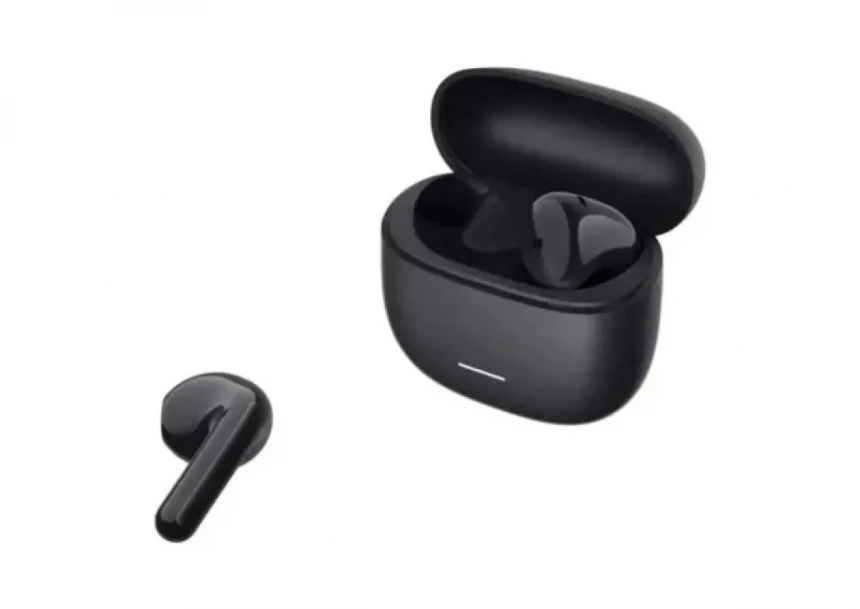 Bežične bubice Xiaomi Redmi Buds 8 Active crna
