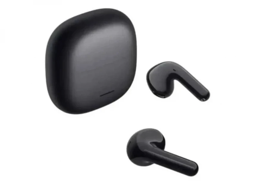 Bežične bubice Xiaomi Redmi Buds 8 Active crna