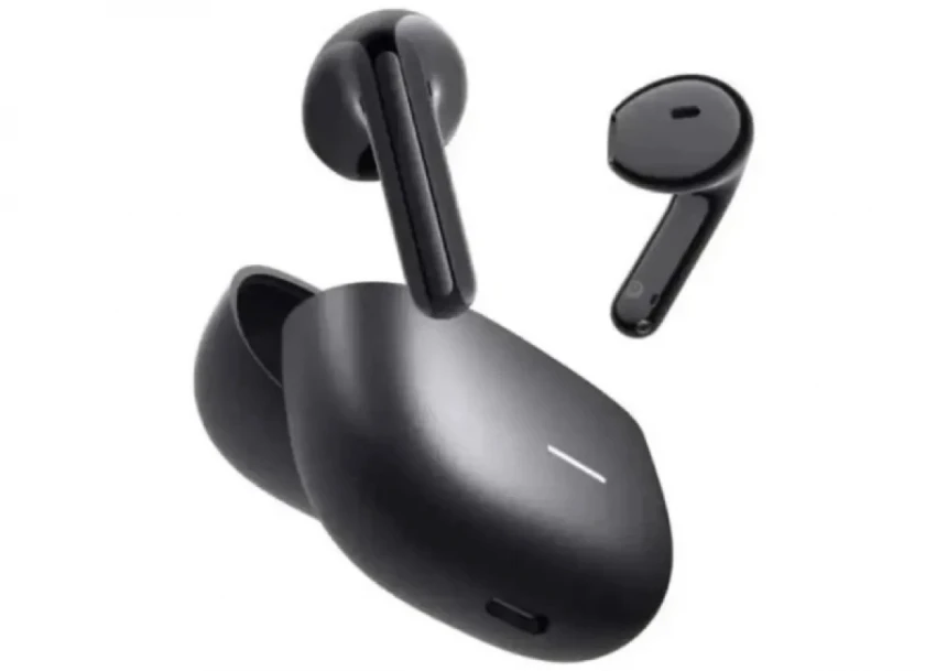 Bežične bubice Xiaomi Redmi Buds 8 Active crna