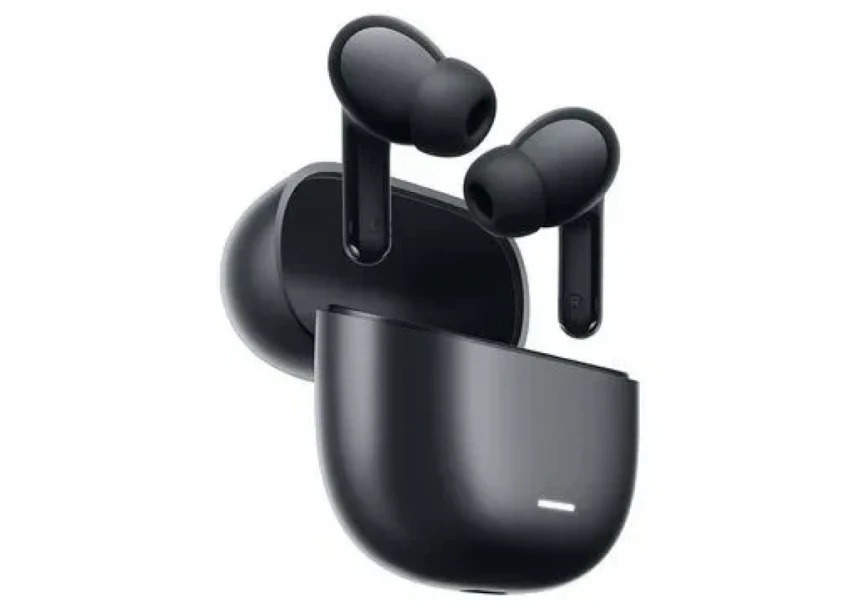 Bežične bubice Xiaomi Redmi Buds 8 Lite crna