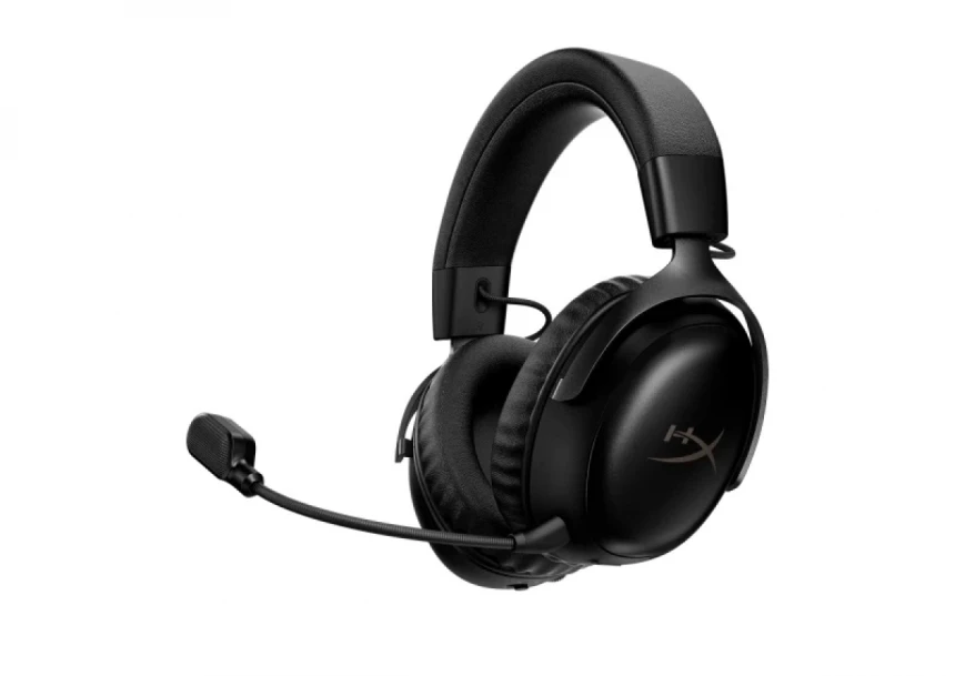 Bežične gaming slušalice HyperX Cloud II...