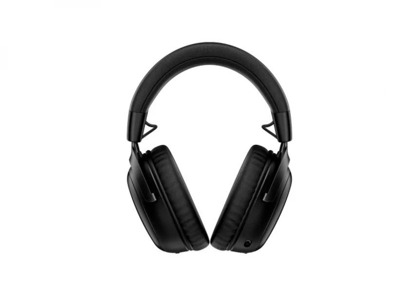 Bežične gaming slušalice HyperX Cloud III S crne A59YZAA