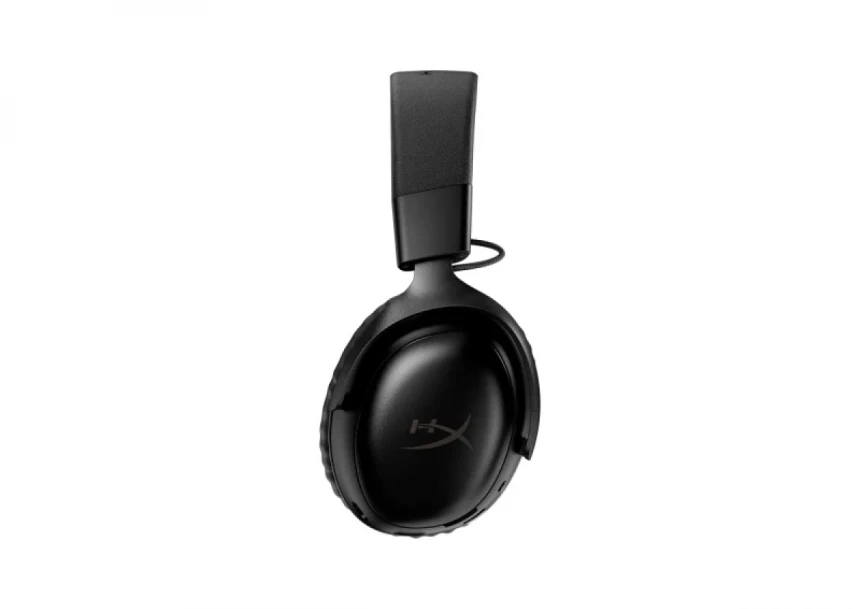 Bežične gaming slušalice HyperX Cloud III S crne A59YZAA