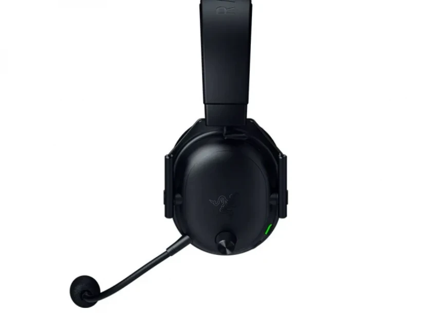 Bežične gaming slušalice Razer Blackshark V3 RZ-05410100-R3M1 crne