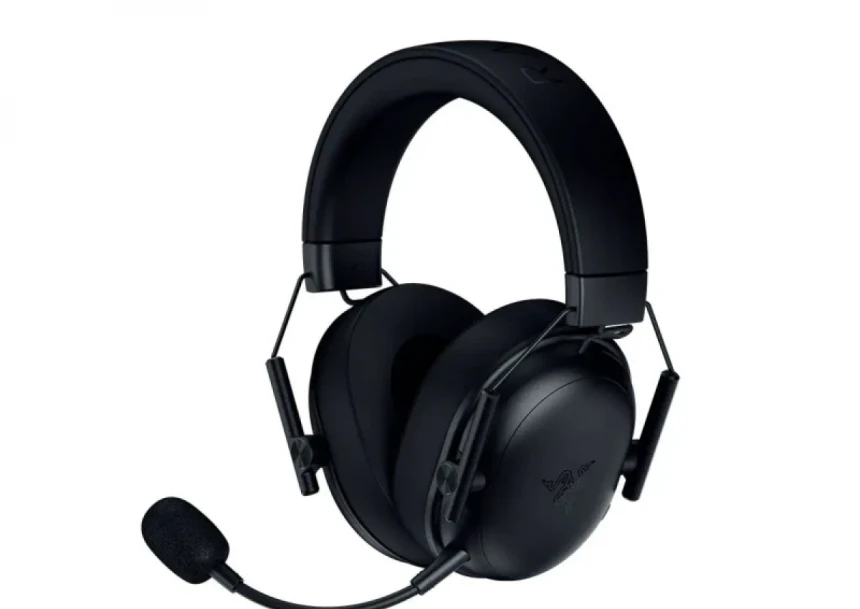 Bežične gaming slušalice Razer Blackshar...