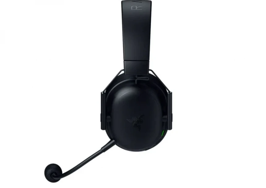 Bežične gaming slušalice Razer Blackshark V3 X HyperSpeed RZ-04-05420100-R3M1 crne