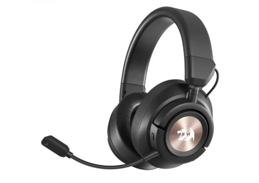 Bežične gaming slušalice Redragon Spectr...