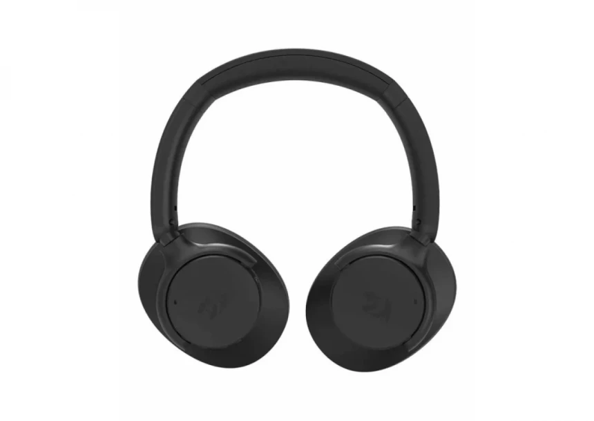 Bežične gaming slušalice Redragon VibeCore H610 Crne