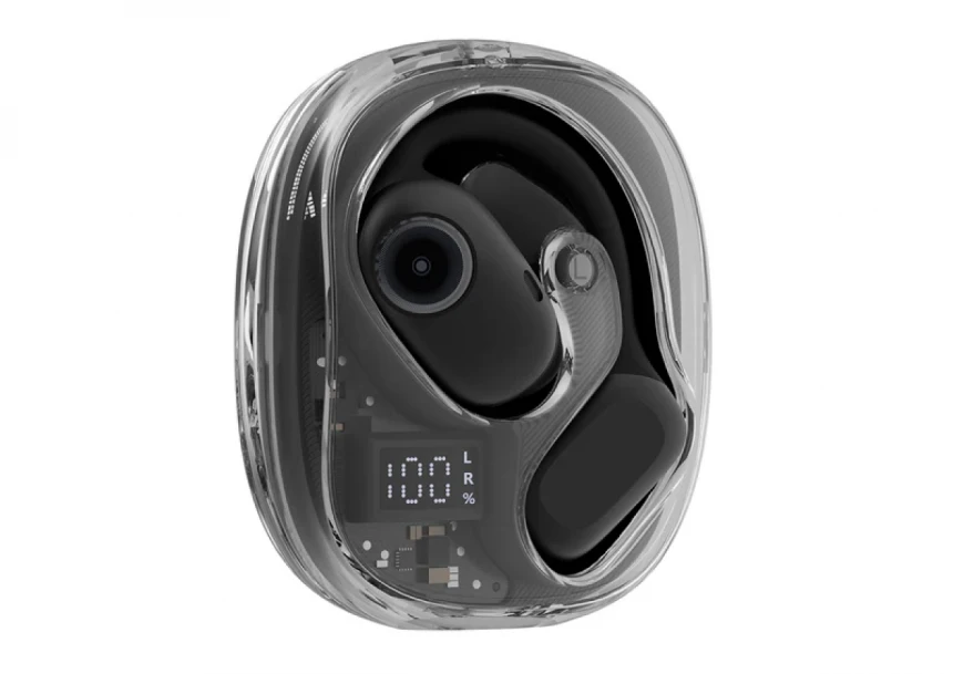 Bežične slušalice Blackview AirBuds 100 Black