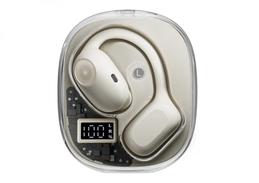 Bežične slušalice Blackview AirBuds 100 White