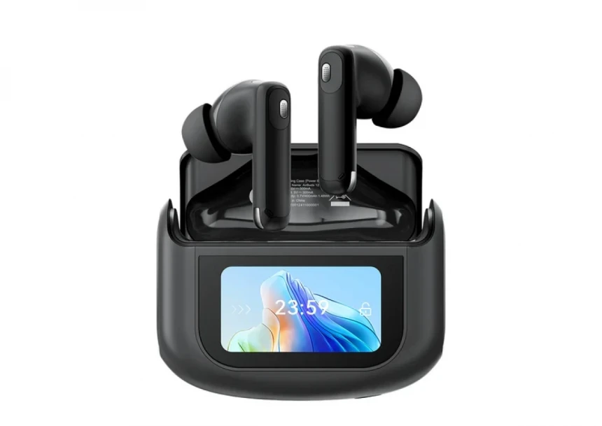 Bežične slušalice Blackview AirBuds 12 b...