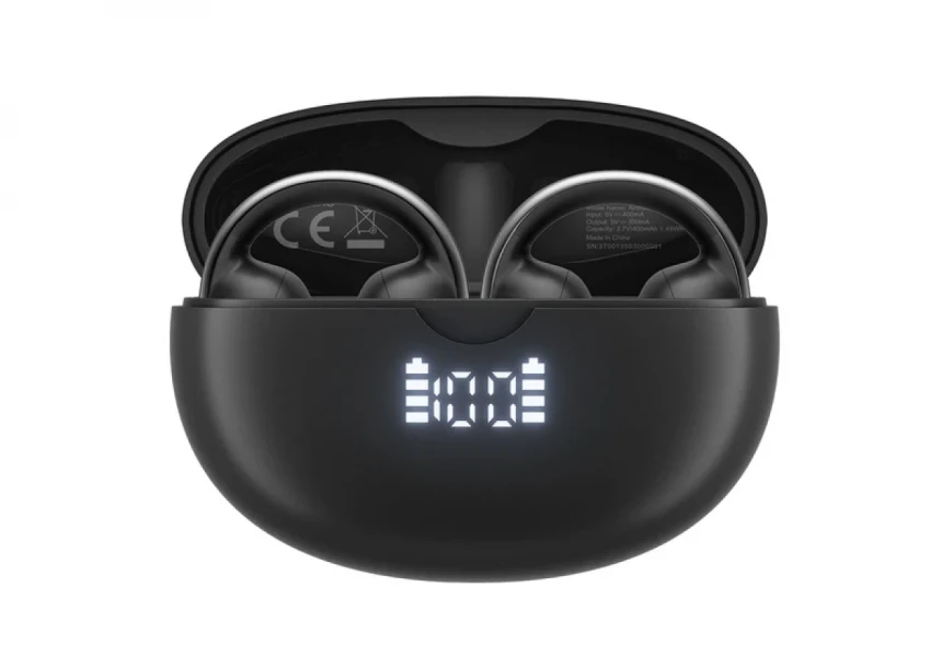 Bežične slušalice Blackview AirBuds 13 Black